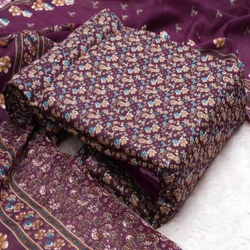 RAJJO BY GULZARA COTTON SUIT WHOLESALER IN SURAT